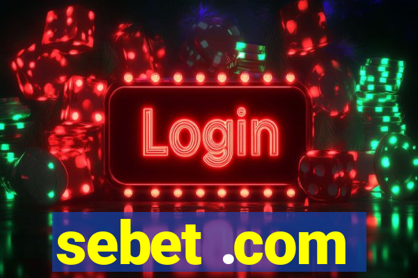 sebet .com